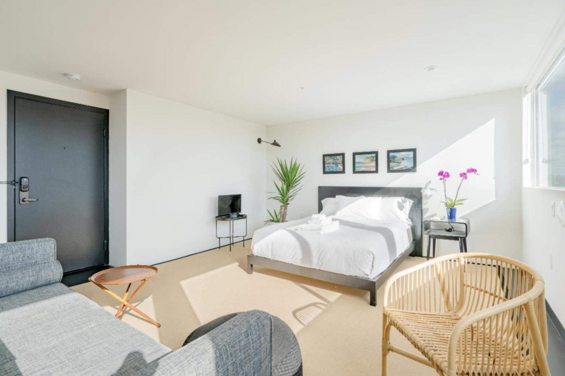 Hotel Abpopa Hillcrest 3*